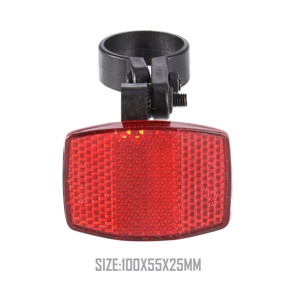 Mountain Bicycle Night Riding  - Spoke Reflector Set ulasan dan harga