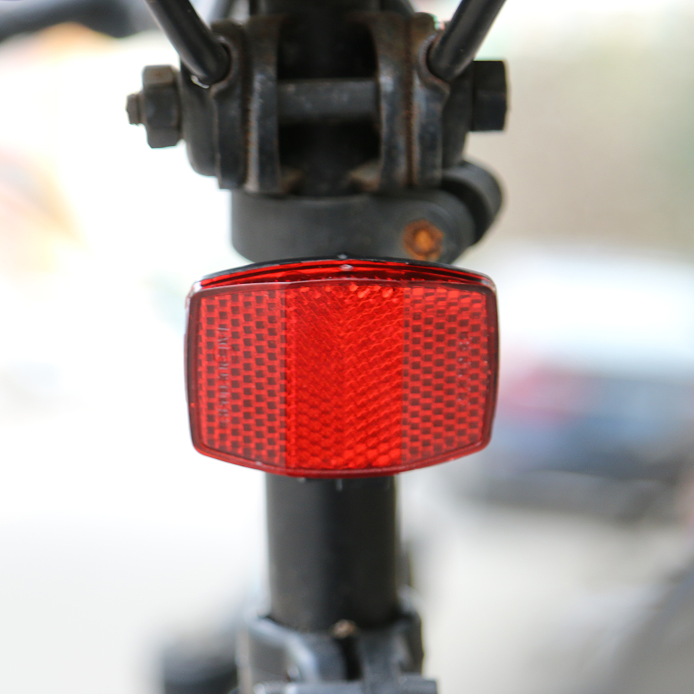 Mountain Bicycle Night Riding  - Spoke Reflector Set ulasan dan harga