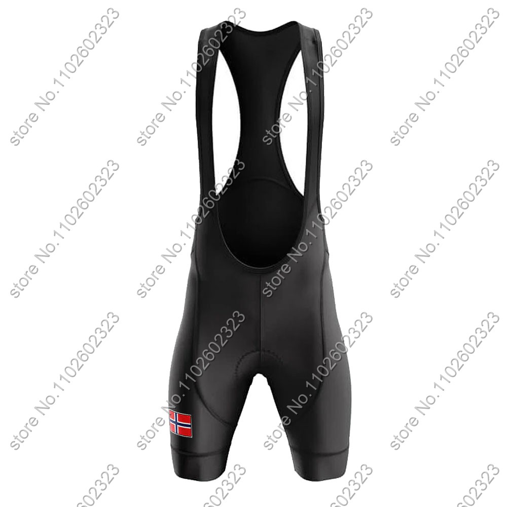 2024 Norway Cycling Jersey Nat - Cycling Commuter Shorts ulasan dan harga