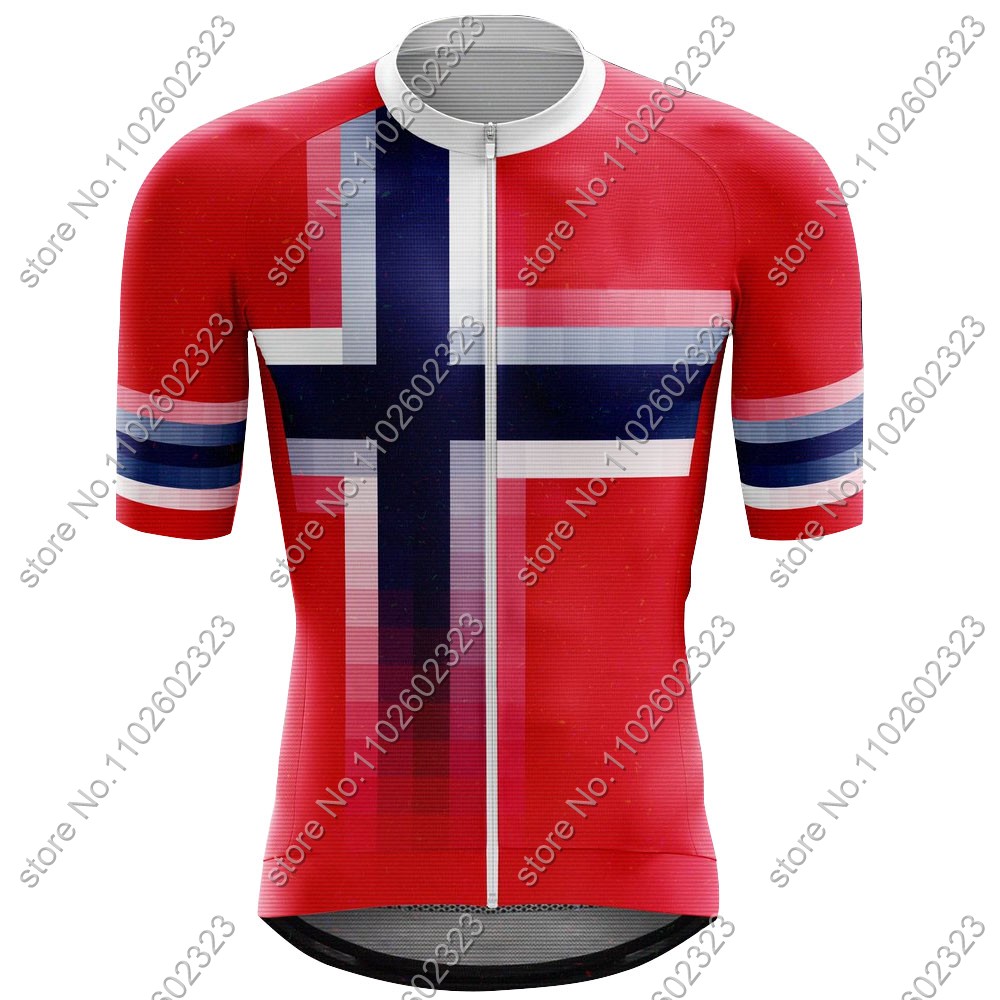 2024 Norway Cycling Jersey Nat - Cycling Commuter Shorts ulasan dan harga