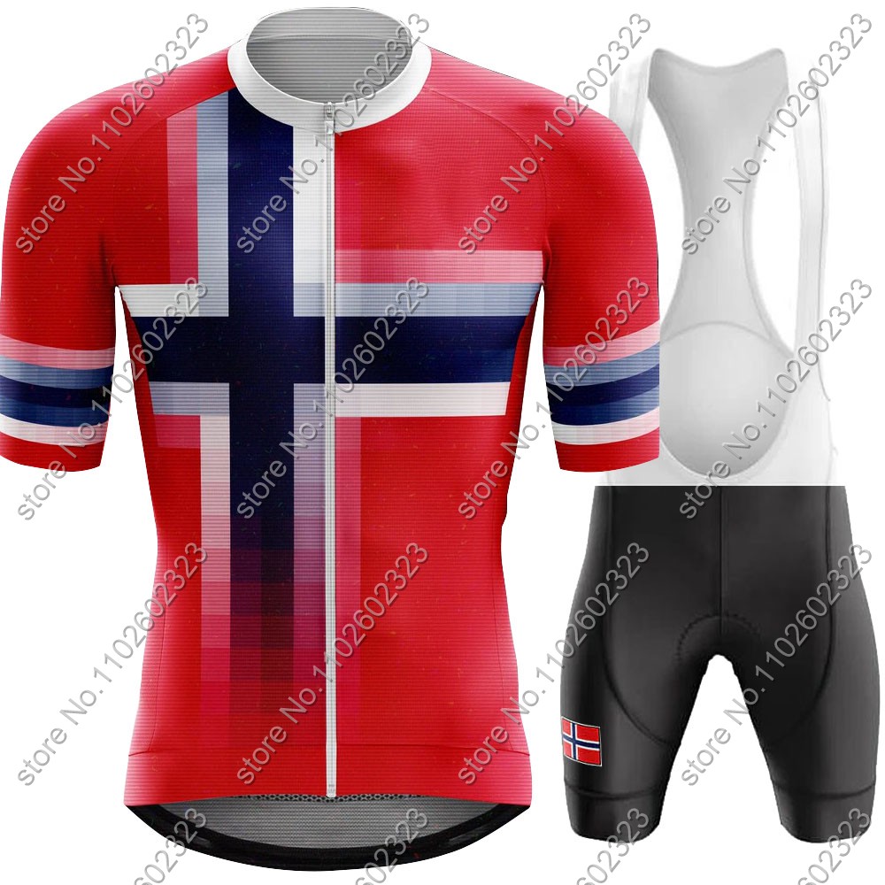 2024 Norway Cycling Jersey Nat - Cycling Commuter Shorts ulasan dan harga