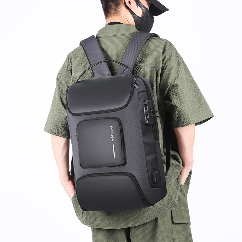 Outdoor Climbing Backpack Hiki - Cycling Commuter Backpack ulasan dan harga