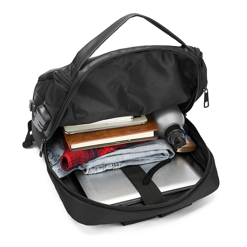 Outdoor Climbing Backpack Hiki - Cycling Commuter Backpack ulasan dan harga
