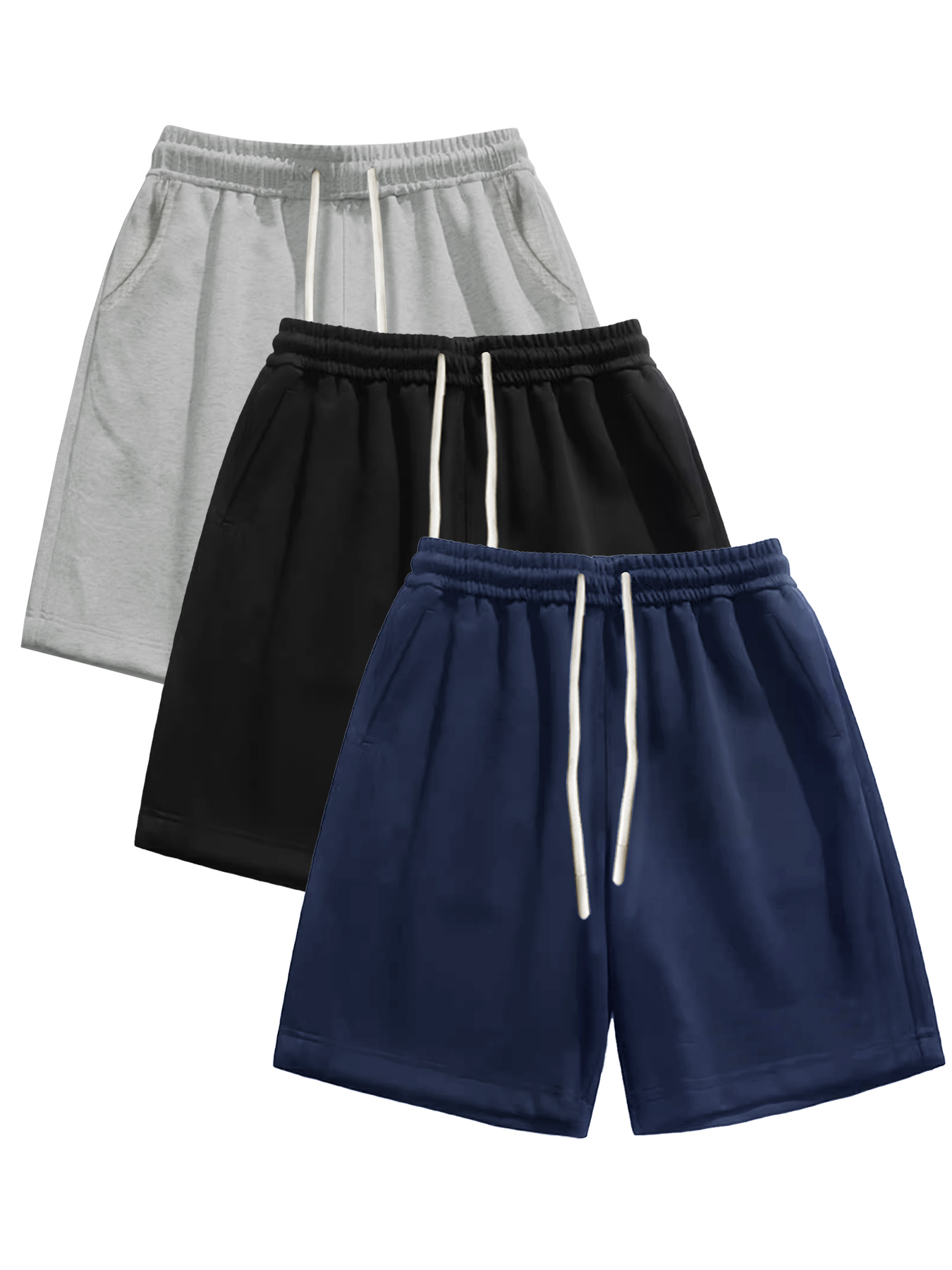 3-piece men's shorts, summer s - Cycling Commuter Shorts ulasan dan harga