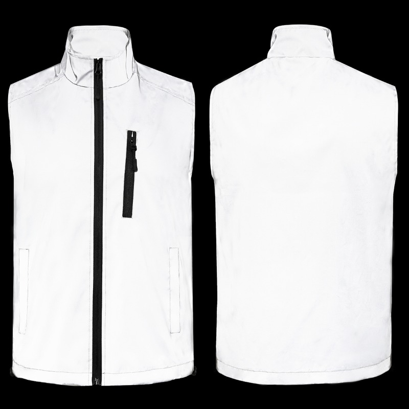 Reflective Clothes Motorcycle  - Reflective Vest Cycling ulasan dan harga