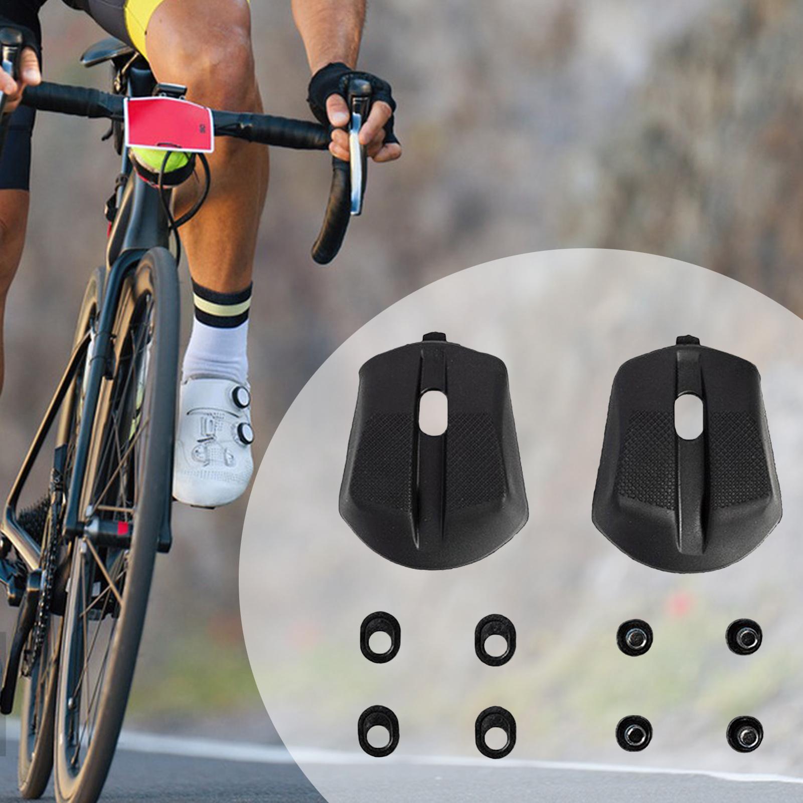 Heel Pad Road Bike Shoe Heel R - Commuting With Road Bike ulasan dan harga