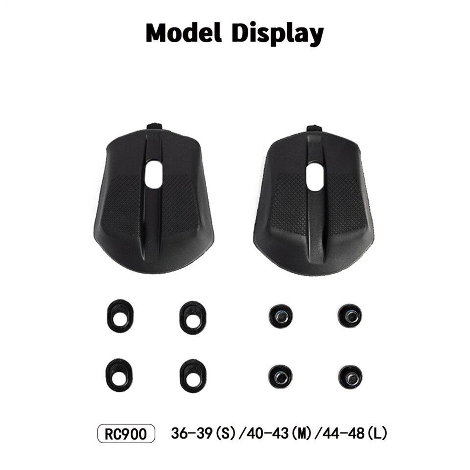 Heel Pad Road Bike Shoe Heel R - Commuting With Road Bike ulasan dan harga
