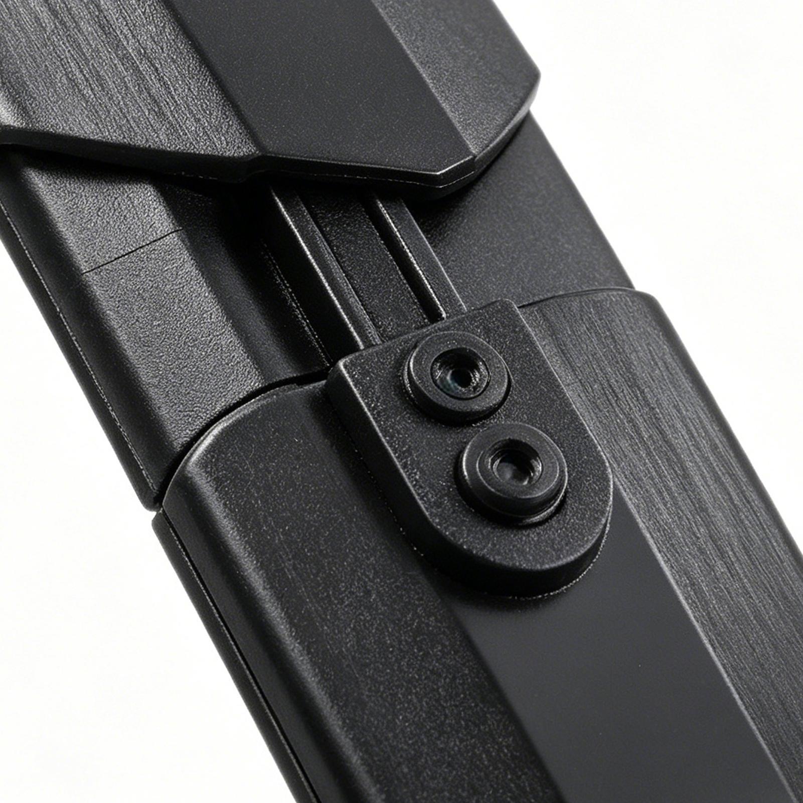 Bike Fenders Telescopic Bicycl - Commuting With Road Bike ulasan dan harga