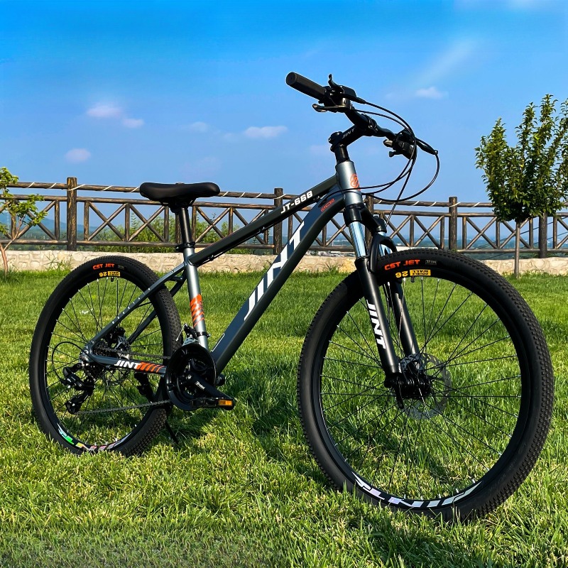 Wholesale Aluminum Alloy 26 In - Commuting With Road Bike ulasan dan harga